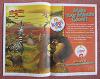 Madagascar